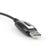 1 Set USB Programming Cable For TYT TH-9000D Car Ham Radio Transceiver With CD