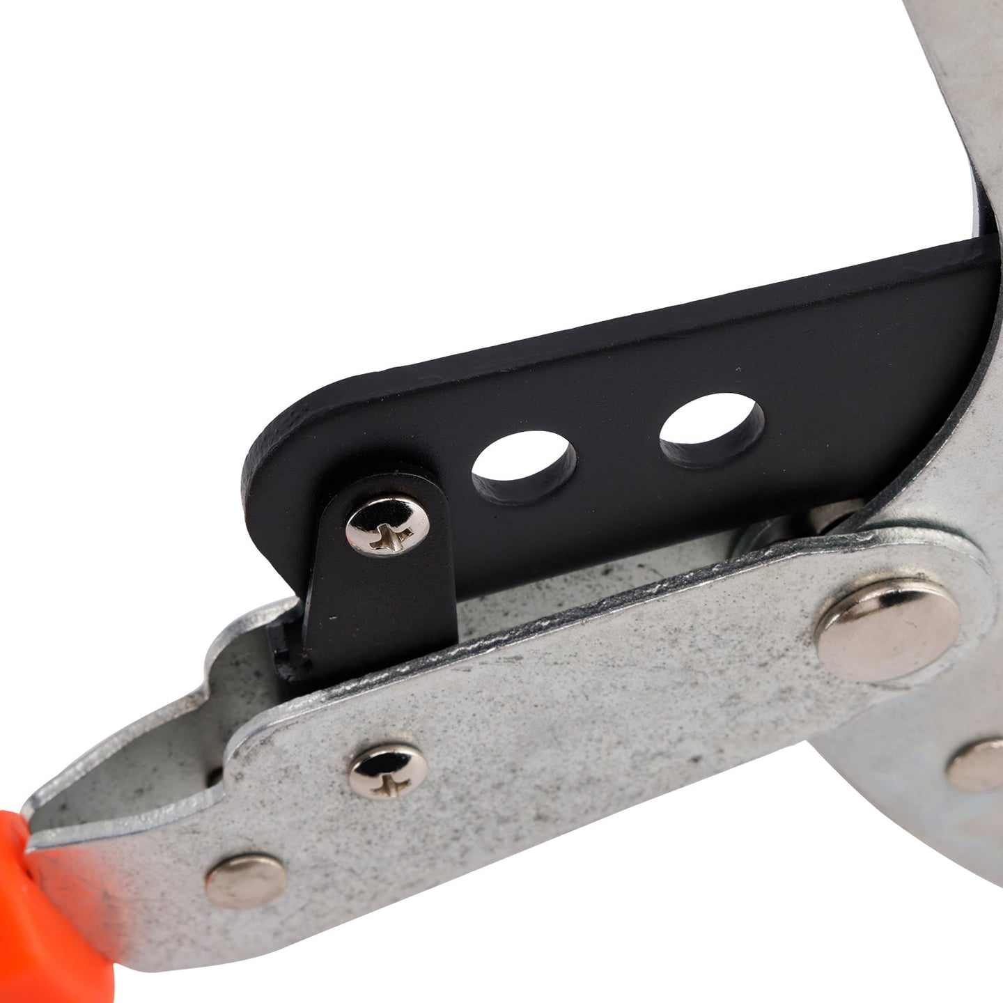 Extendable Anvil Loppers 40in Tree Trimmer Telescopic Heavy Duty Branch Cutter