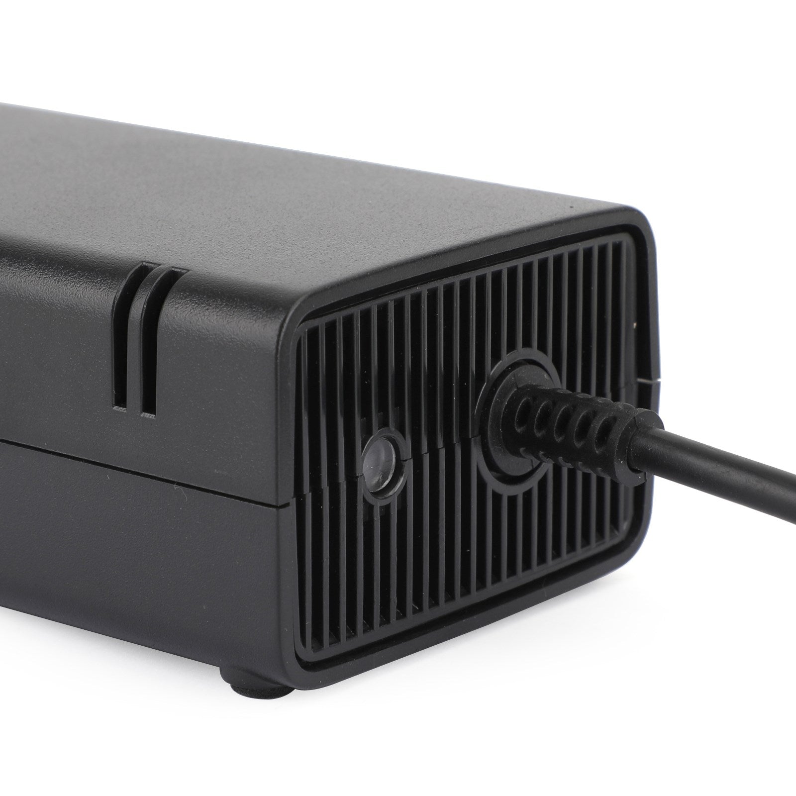 Power Supply Brick AC Adapter Replacement Charger 115W Fit for Xbox 360 E US