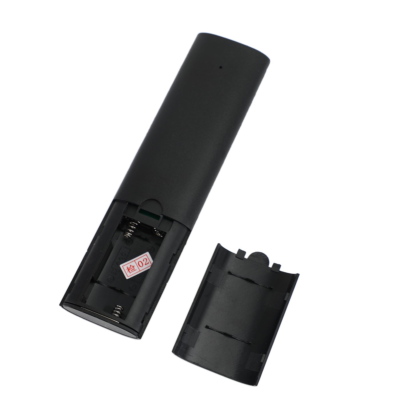 Q5 2.4GHz Air Mouse Voice Remote with 6-Axis Gyro for Android TV Box, Smart TV & PC