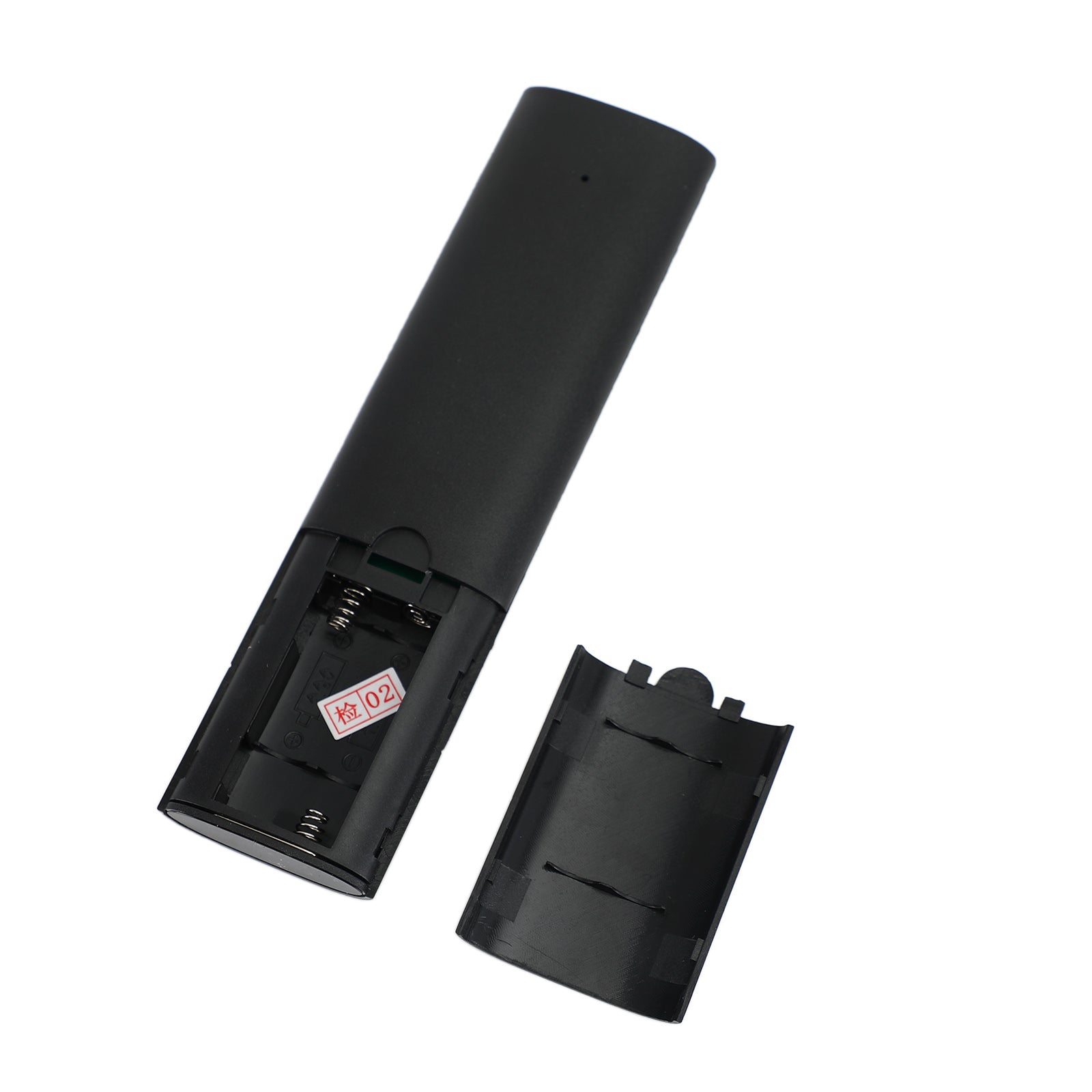 Q5 2.4GHz Air Mouse Voice Remote with 6-Axis Gyro for Android TV Box, Smart TV & PC
