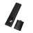 Q5 2.4GHz Air Mouse Voice Remote with 6-Axis Gyro for Android TV Box, Smart TV & PC