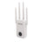 Dual Band 2.4G 5G WiFi Extender Signal Amplifier WiFi Booster 1200Mbps UK Plug