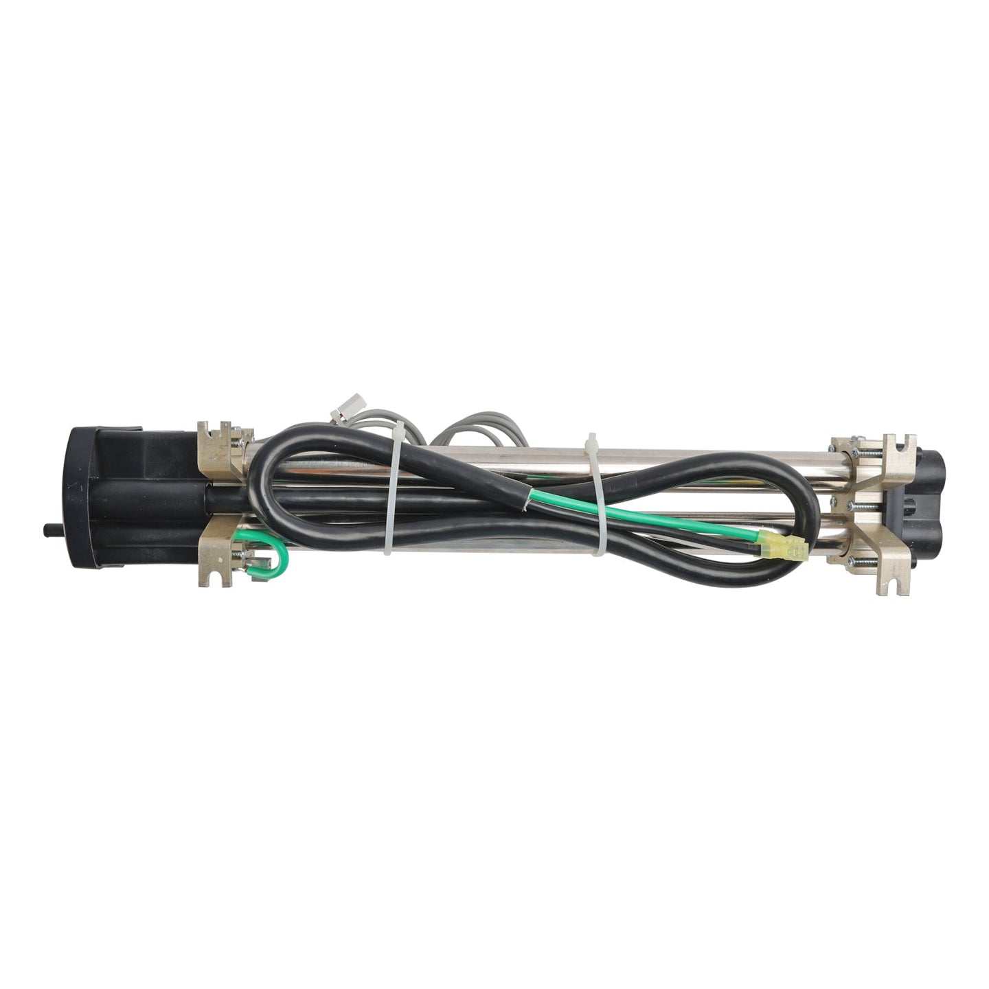 No-Fault Titanium Spa Heater for Hot Spring/Watkins/Caldera/Tiger River 73791-4KW