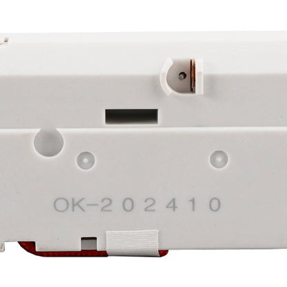 EBF61215202 Washer Lid Switch Assembly for LG replaces AP5597170 2667077