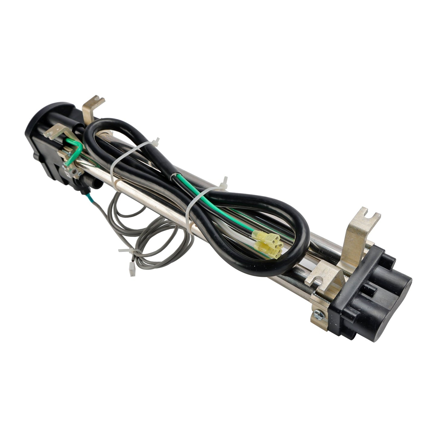 No-Fault Titanium Spa Heater for Hot Spring/Watkins/Caldera/Tiger River 73791-4KW