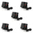 Speaker CB Radio TS-750 Duty External 5x Heavy For Yaesu Kenwood Icom Diamond