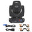 230W 7R Zoom Moving Head Beam Light – Sharpy with 8-Prism Strobe, DMX 16CH for Party & Stage