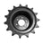 Drive Sprocket for Bobcat T140, T180 & T190 Compact Track Loaders, Replaces 7165111, 6736306 (15T, 6-Hole)