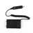 5x Car Charger Battery Eliminator For Yaesu FT-60 VX127 VX160 VX168/170 VXA-220