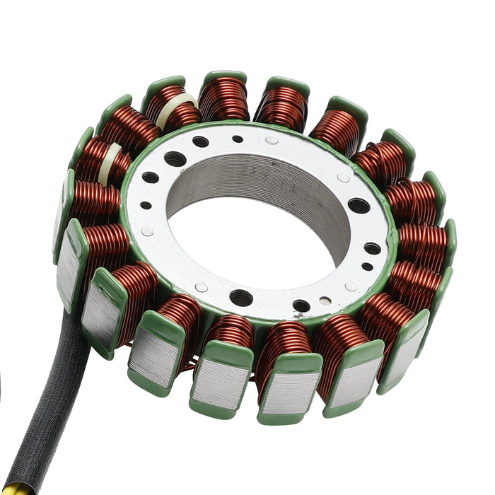 5-Wire Stels Leopard 500 600 650 PM500-2 PM650 PM650-2 Stator Generator