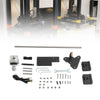 Upgrade Dual Z-Axis Screw Rod Module Lead Screw Kit for Ender-3 V2/Ender-3 Pro