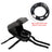 E-Scooter Lock Multi-Section Steel w/ Waterproof Storage Box