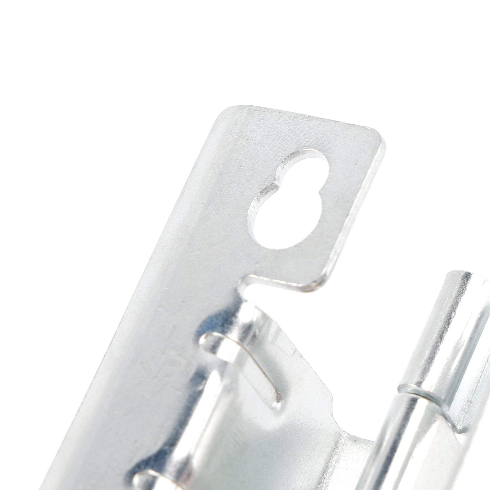 WE01X25317 Dryer Door Hinge For GE Dryers (Copy)