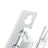 WE01X25317 Dryer Door Hinge For GE Dryers (Copy)