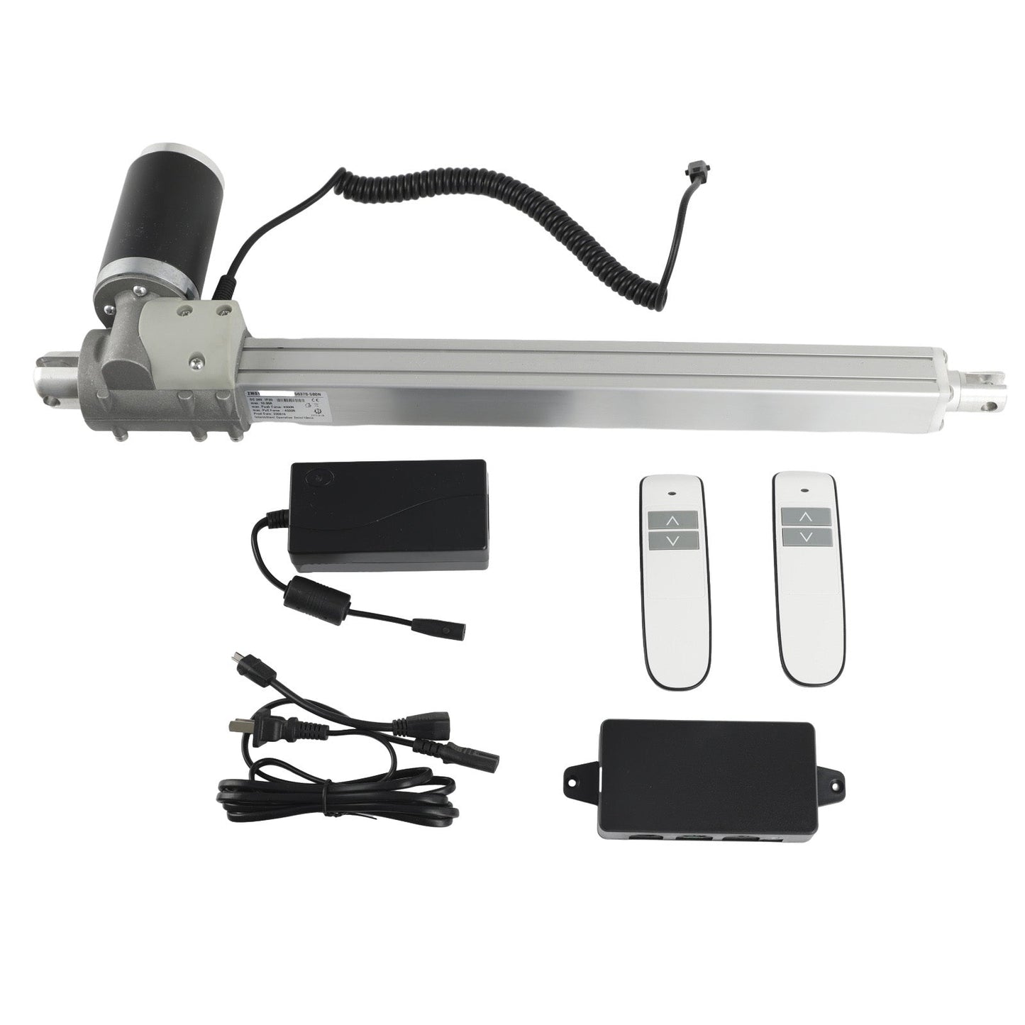 110V-240V Attic Ladder Motor Power Supply For Electric Attic Ladder 3m-3.6m