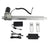 110V-240V Attic Ladder Motor Power Supply For Electric Attic Ladder 3m-3.6m