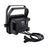 24x RGBWA+UV 6-in-1 LED PAR Can Light, 200W IP65 Waterproof Outdoor Stage Wash, DMX Controlled