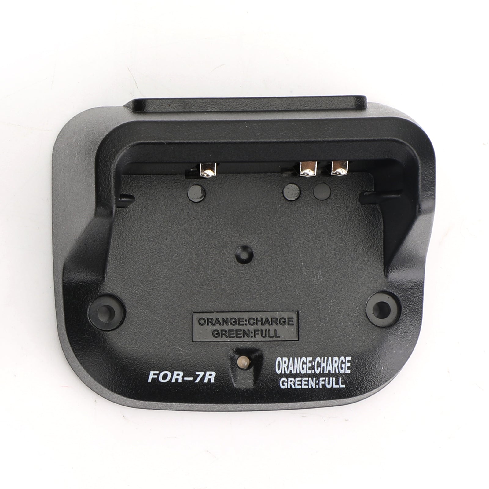 1PC Desktop Battery Rapid Charger For YAESU VX-5R VX-6R VX-7R Radio USA Plug (Copy)