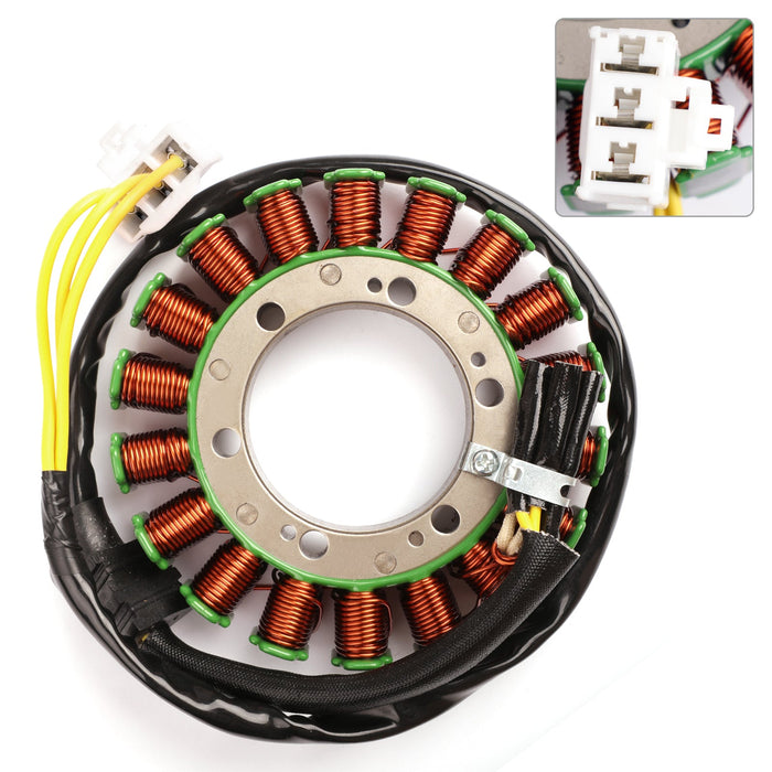 2008-2013 Gilera 800 GP / GP Centenario 58183R Stator Generator