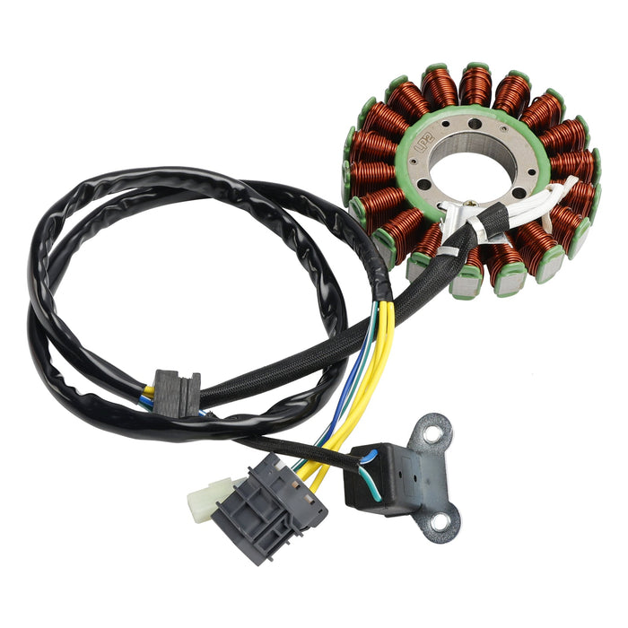 Access Motor Shade 420 4X4 T3 ATV Quad Stator Coil Magneto ACC-173MM.07.02