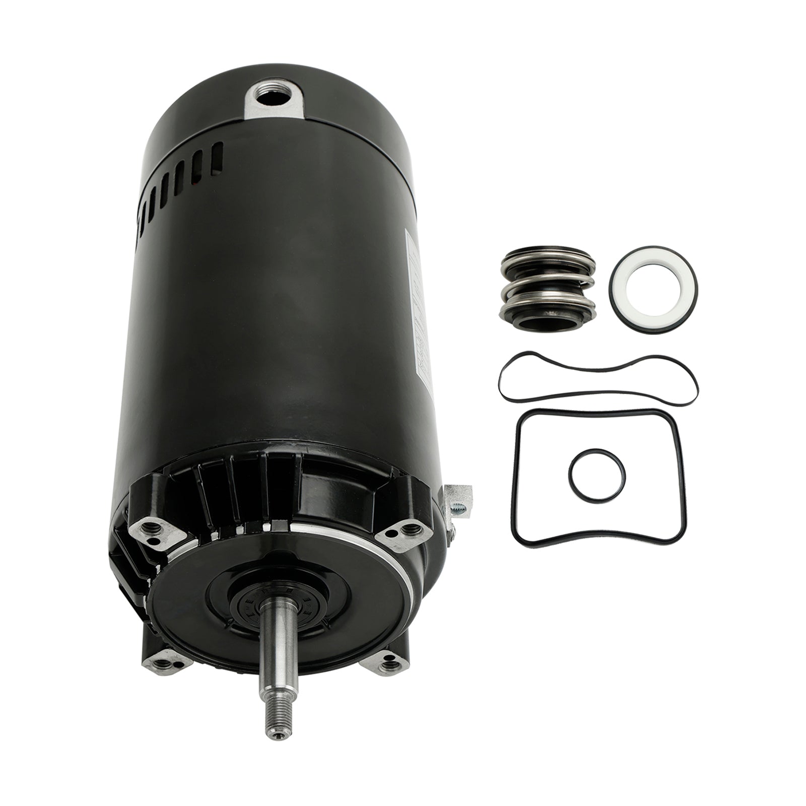 UST1152 1.5 HP Pool Pump Motor Replacement for Hayward Super Pump Max Flo