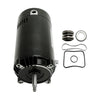 UST1152 1.5 HP Pool Pump Motor Replacement for Hayward Super Pump Max Flo