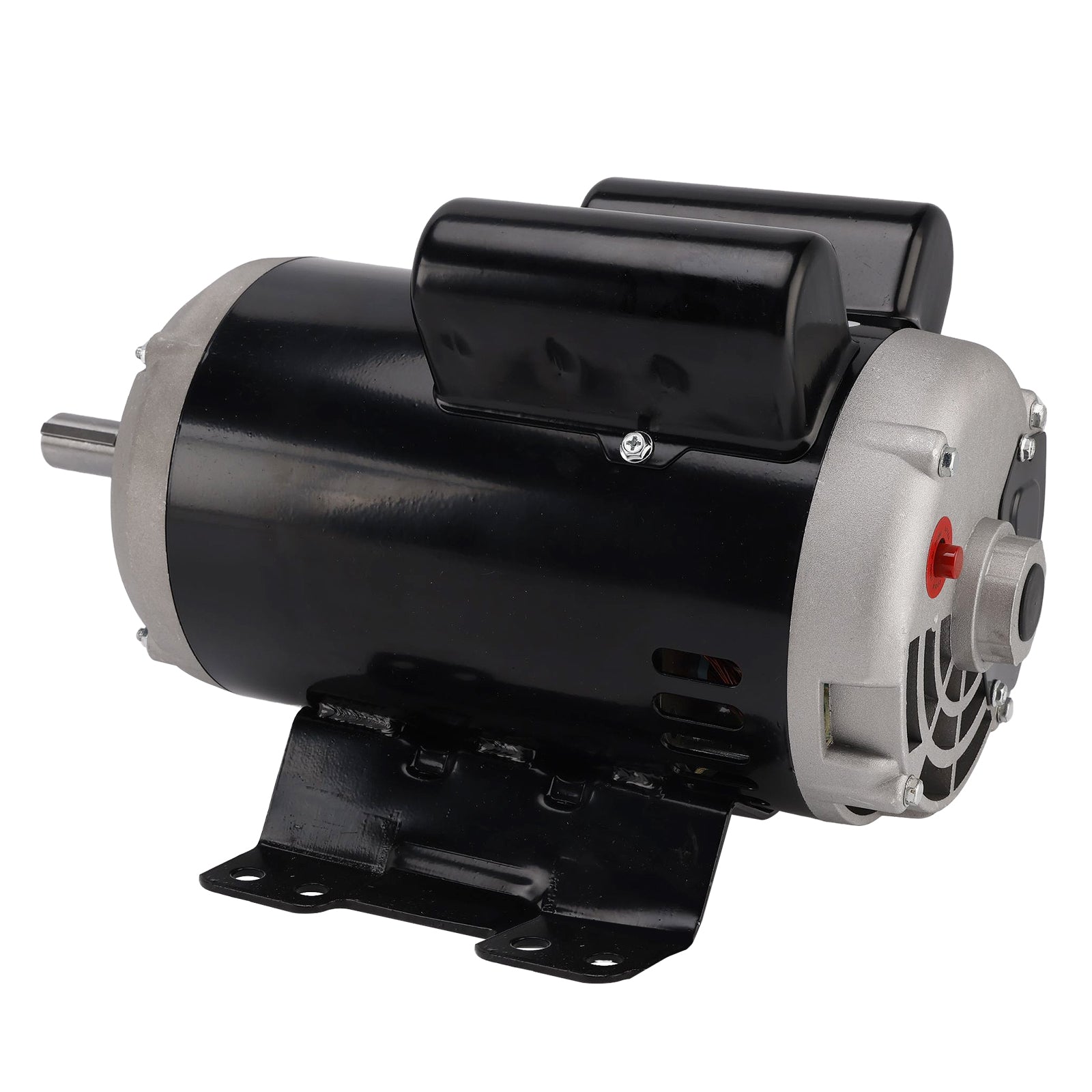 23378805 Replacement For Ingersoll Rand 5 HP Air Compressor Motor 3450 RPM
