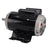 23378805 Replacement For Ingersoll Rand 5 HP Air Compressor Motor 3450 RPM