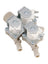 5221ER1003S Washing Machine Cold Water Inlet Valve For LG 4869496 AP6798394