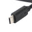 Dual Protocol M.2 SSD Docking Station, USB 3.1 Gen 2 Reader for both NVMe (M-Key) & SATA (B+M Key) SSDs