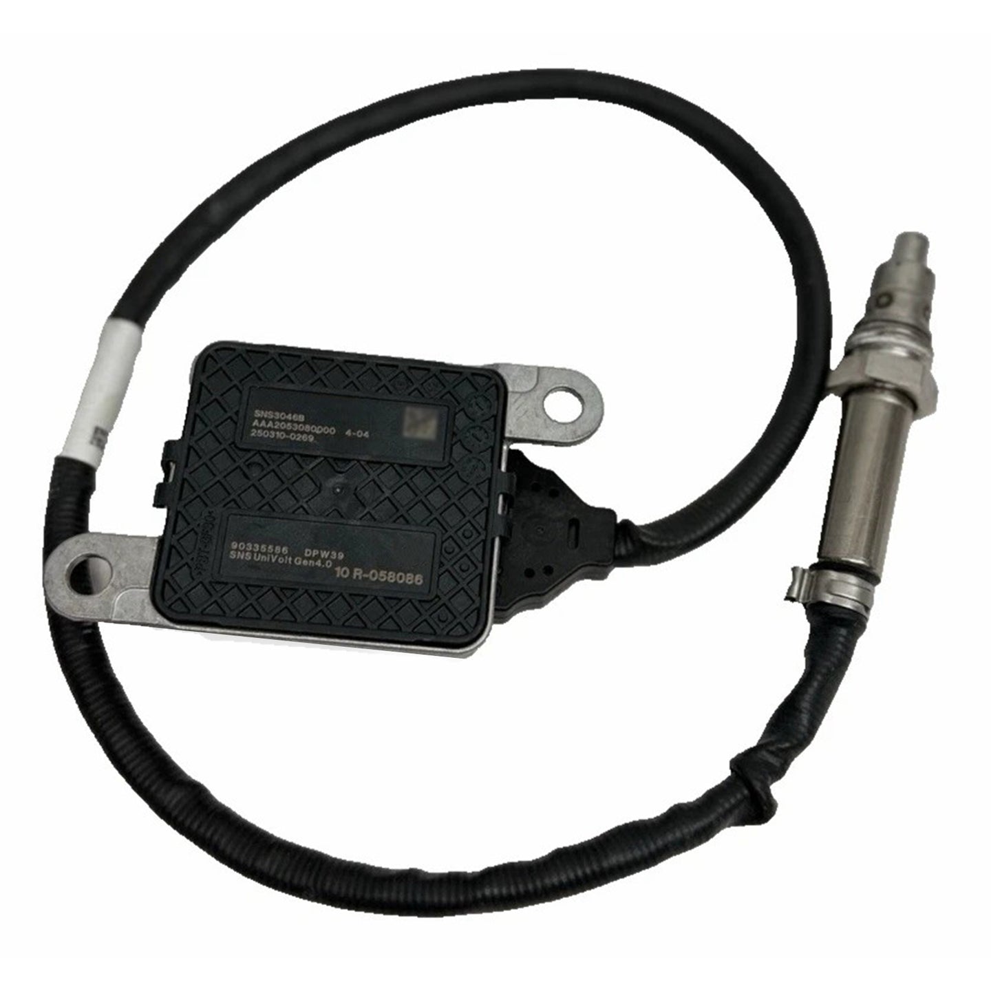 Nitrogen Oxide Nox Sensor 90335586 For New Holland CASE IH