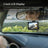 5 inches 2 In 1 TFT LCD Car Monitor + Universal Car Rear View 4LED Camera Kit