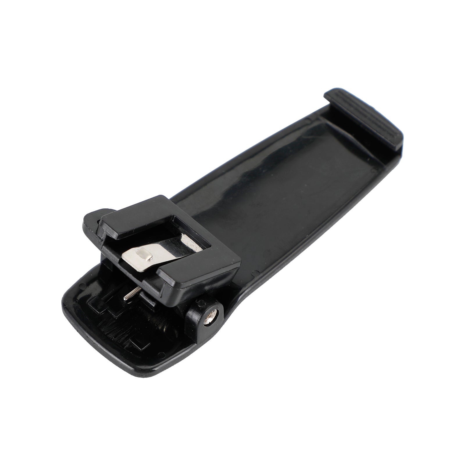 5X Walkie Talkie Two Way Radio Communicator Belt Clip Fit For ICOM IC-F26 IC-F16