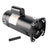 USQ1252 Pool Pump Motor with PS-200 Seal Kit, 2.5 HP, 230V, 48Y Frame, Square Flange