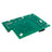 1012920A Furnace Control Board Compatible with Rheem 62-24084-82 2-24084-02