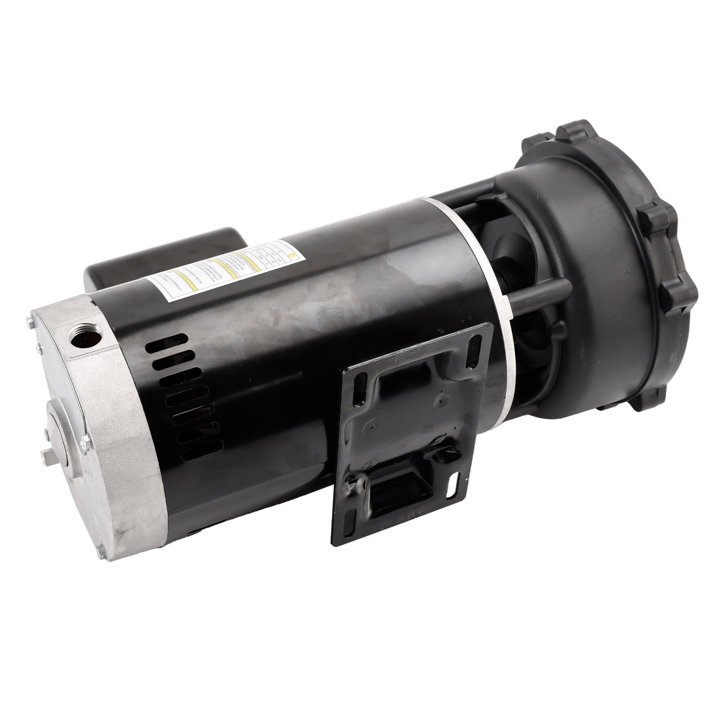 Quiet Energy-Efficient 2-Speed Spa Pump â€?56 Frame, 1-4 HP, 230V for Swimming Pools | 3721621-1D