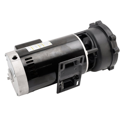 1-4 HP 2-Speed Pool Pump 56 Frame 230V a?? Replacement Motor for Spa & Hot Tubs (3721621-1D)