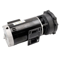 3721621-1D 2-Speed 230V Spa Pump â€?56 Frame Motor for Pools, Spas, and Hot Tubs (1-4 HP)