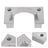 Keith Cradle AAD1101-01- Rebuild tool For DB air Inline for Cane Creek