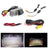 Car Rear View Wireless Camera Fit For Toyota Land Cruiser 70/100/200 Series