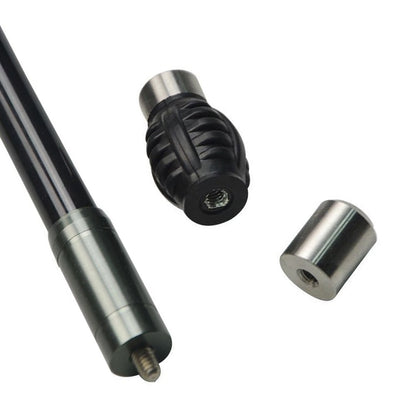 10/12 inch Archery Carbon Stabilizer Side Bar Shock Absorber (Copy)