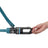 16 Ton Hydraulic Cable Lug Crimper Tool with Improved Black Dies – Battery Wire Terminal Crimping Kit