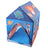 Rocket Ship Kids Play Tent for Toddlers, Boys & Girls, Large Indoor Outdoor Space Themed Playhouse & Toy House