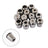 13Pcs ER32 Spring Collet 1/16-13/16" For CNC Milling Lathe Tool Workholding