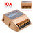 10A/20A/30A Boost MPPT Solar Controller 24-72V Solar Electric Vehicle Charging