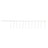 Repl AP5951430 WP8051250 Dishwasher Tine Row W10728160 For Kenmore/KA/Maytag