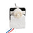 294D1233P002 WR01F04574 Refrigerator Evaporator Condenser Fan Motor for MABE