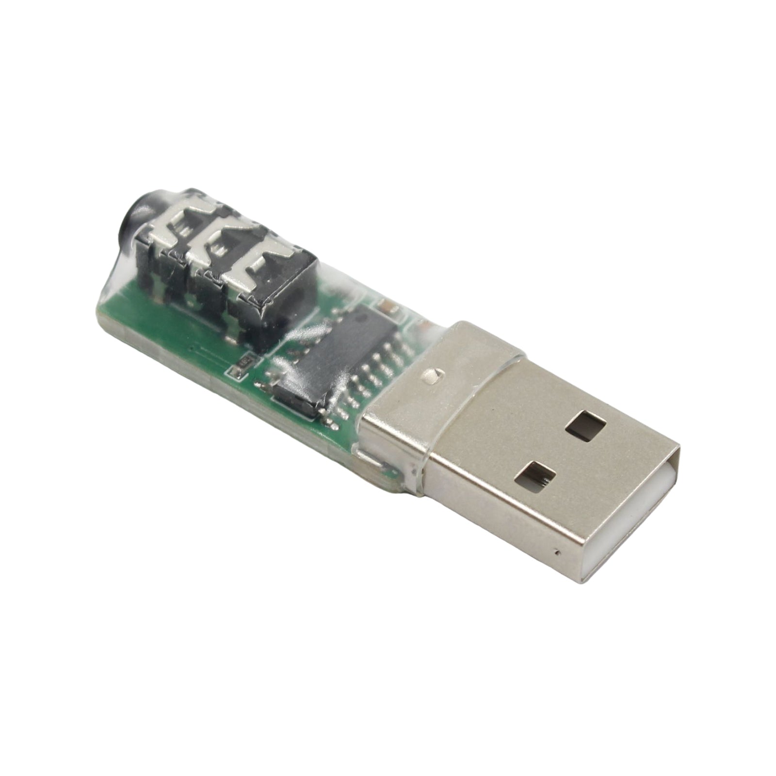CW Key Trainer Morse Code Vband Key Trainer Mobile Phone Computer Connector