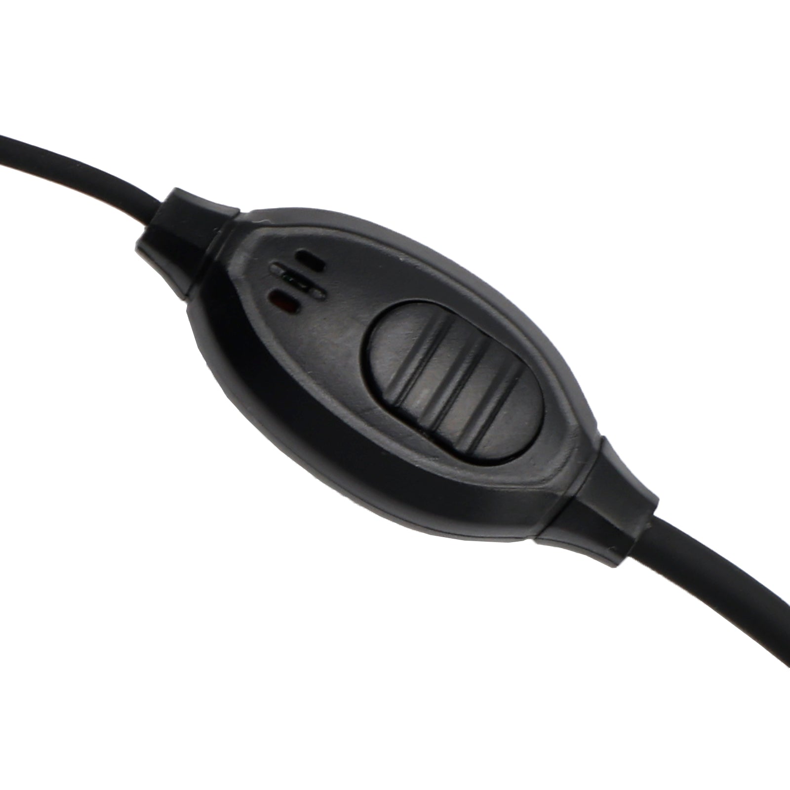 K-030-626 Earhook Headset For TK-208 TK-220 TH-D7 TH-F6 RPU416A KG-UVD1 TG-K4AT